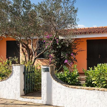 Residence Il Melograno San Teodoro  Buitenkant foto