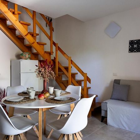 Residence Il Melograno San Teodoro  Buitenkant foto
