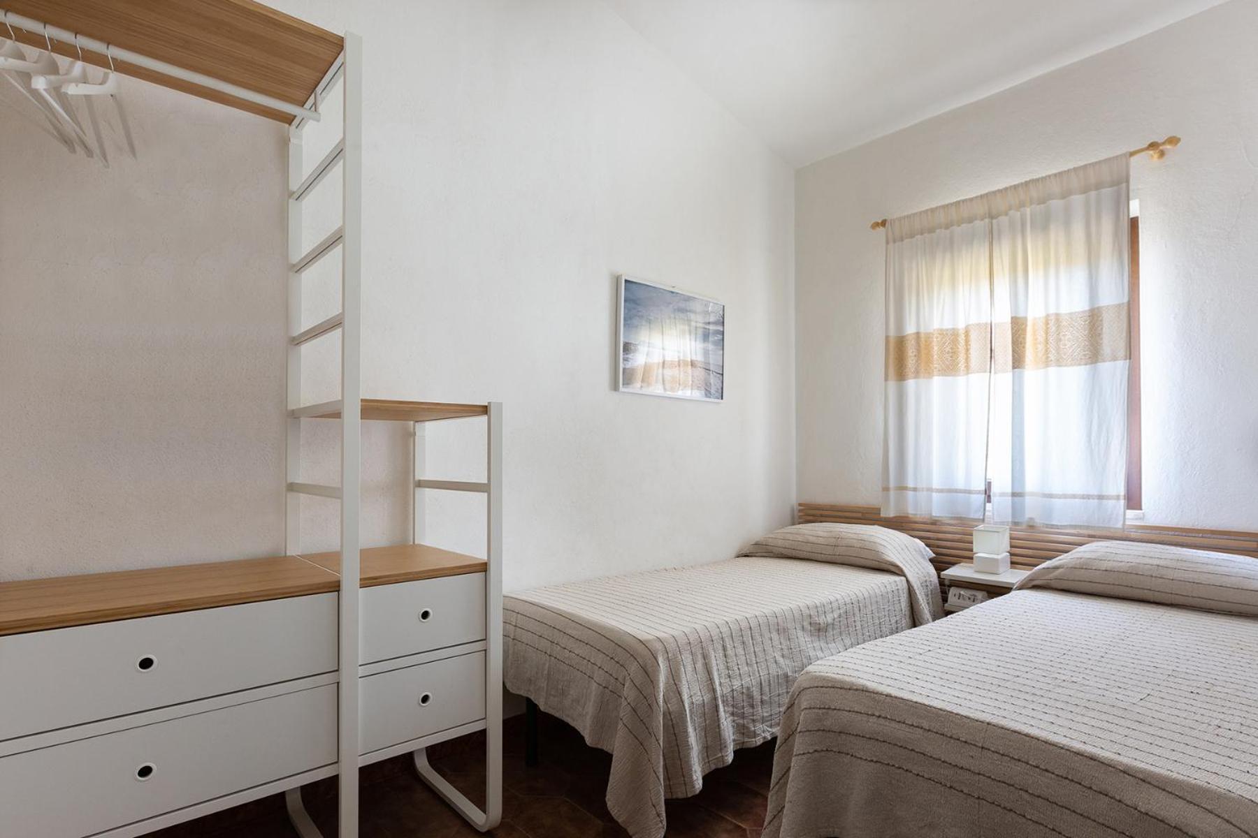 Residence Il Melograno San Teodoro  Buitenkant foto