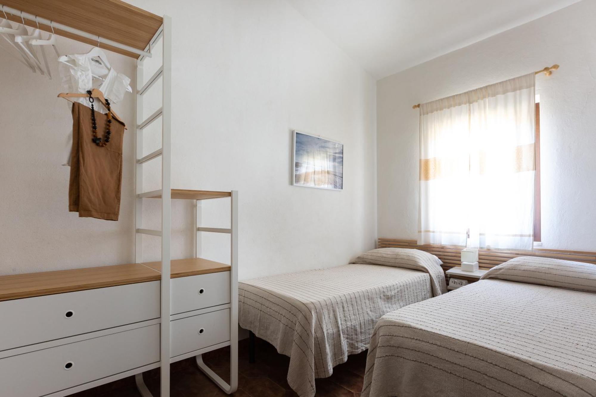 Residence Il Melograno San Teodoro  Buitenkant foto