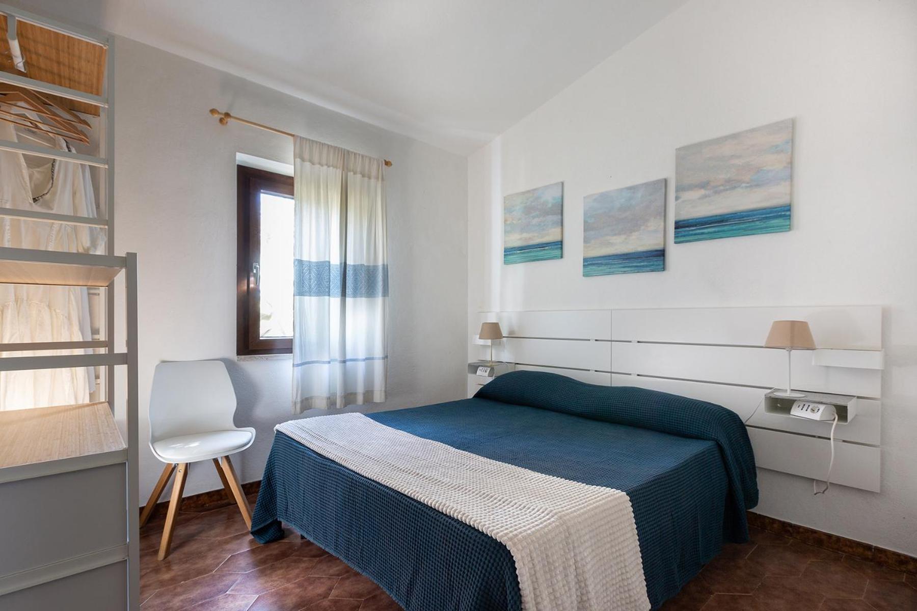 Residence Il Melograno San Teodoro  Buitenkant foto