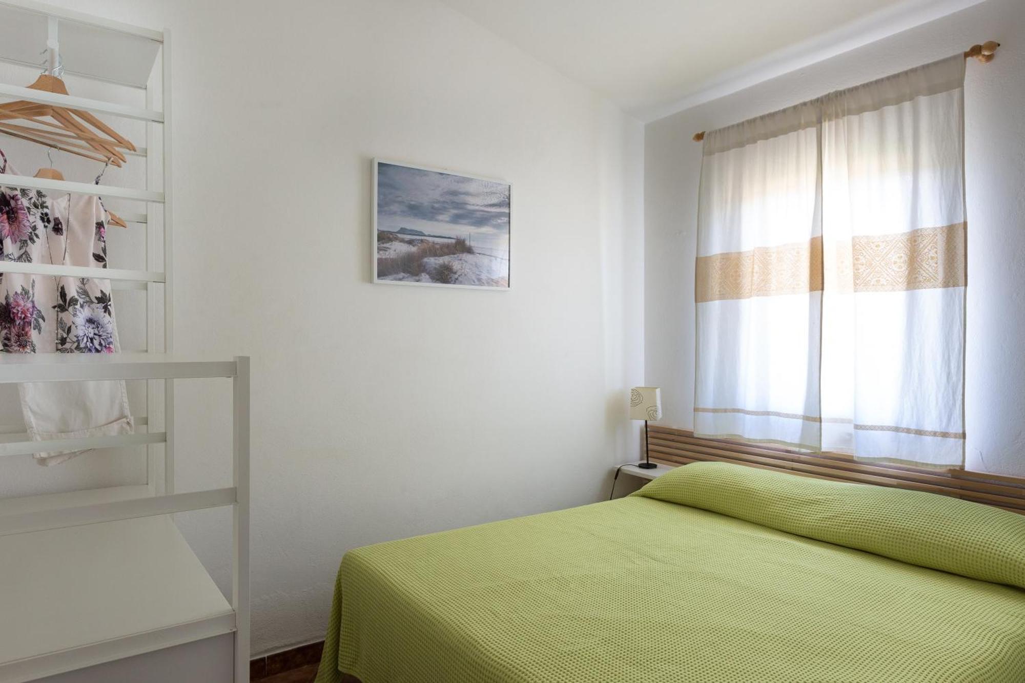 Residence Il Melograno San Teodoro  Buitenkant foto