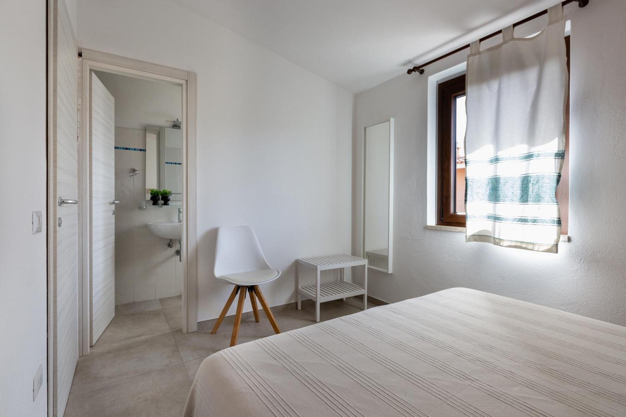 Residence Il Melograno San Teodoro  Buitenkant foto