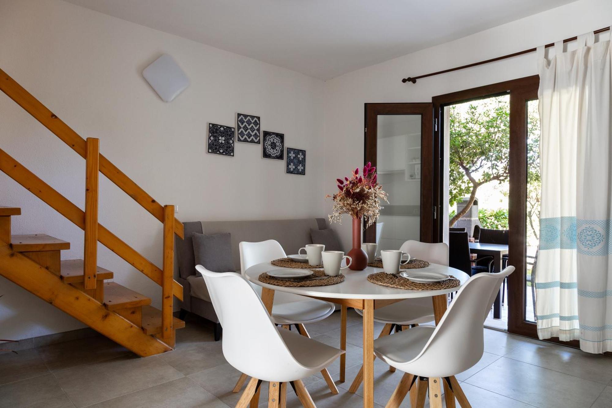 Residence Il Melograno San Teodoro  Buitenkant foto