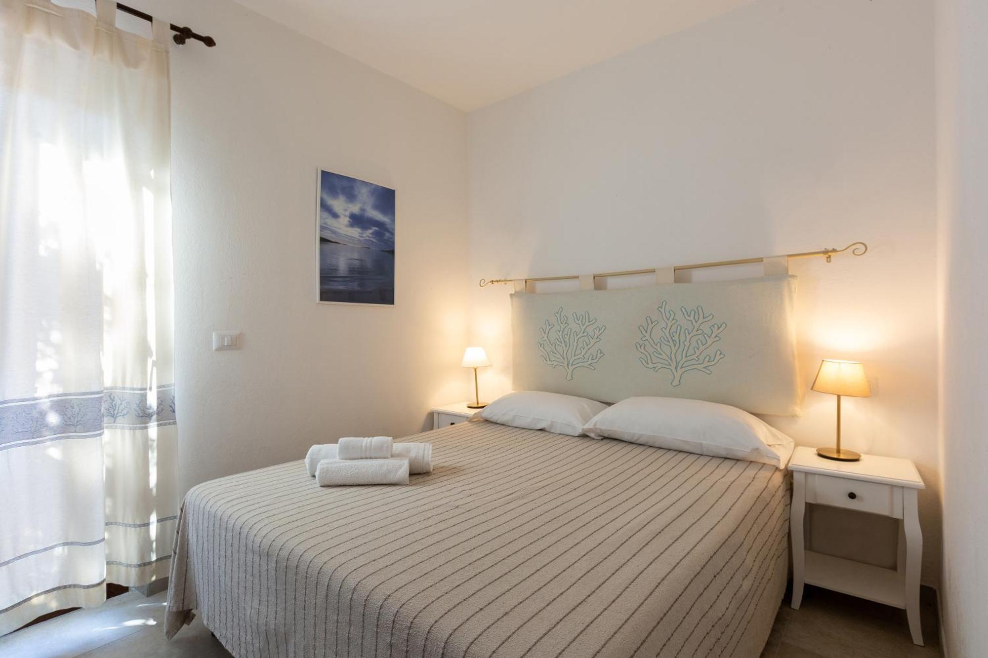 Residence Il Melograno San Teodoro  Buitenkant foto