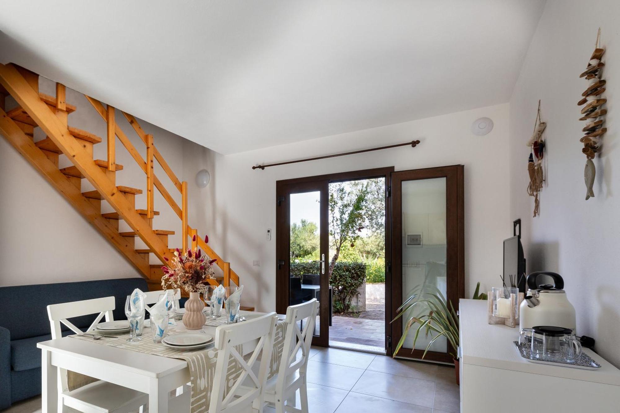 Residence Il Melograno San Teodoro  Buitenkant foto