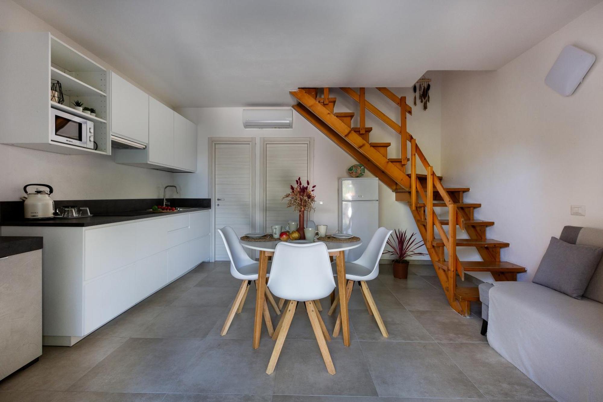 Residence Il Melograno San Teodoro  Buitenkant foto