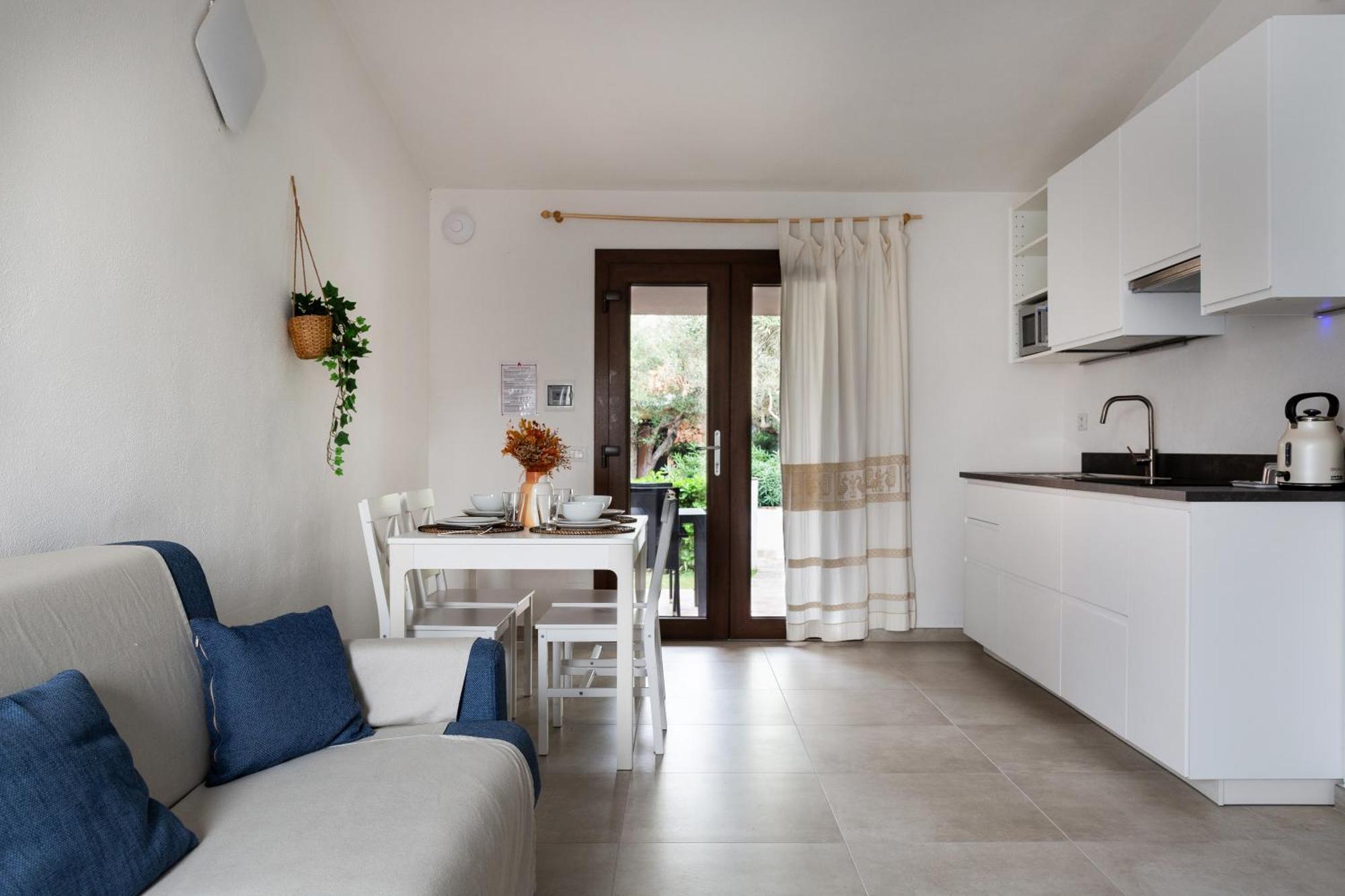 Residence Il Melograno San Teodoro  Buitenkant foto