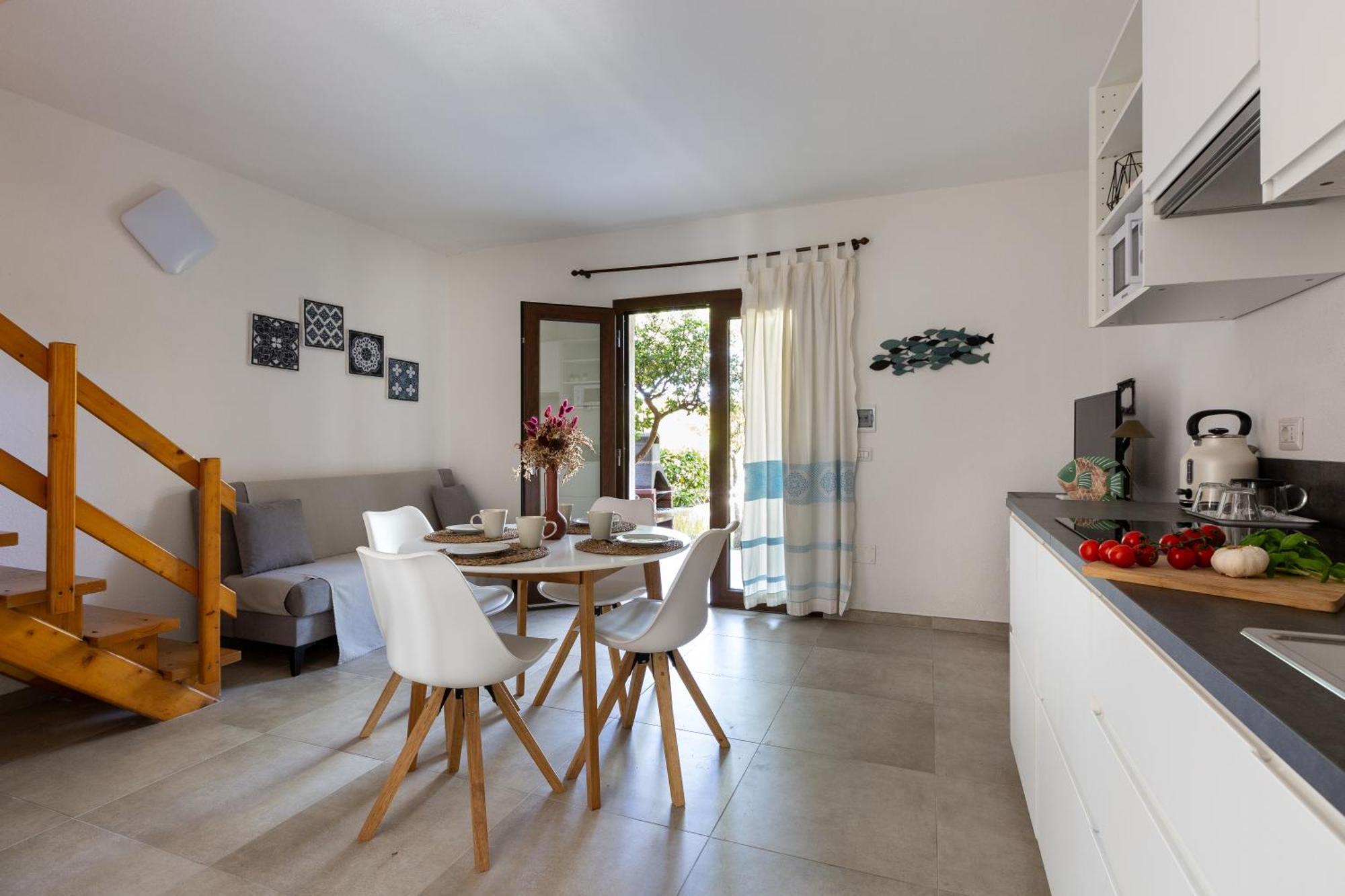 Residence Il Melograno San Teodoro  Buitenkant foto