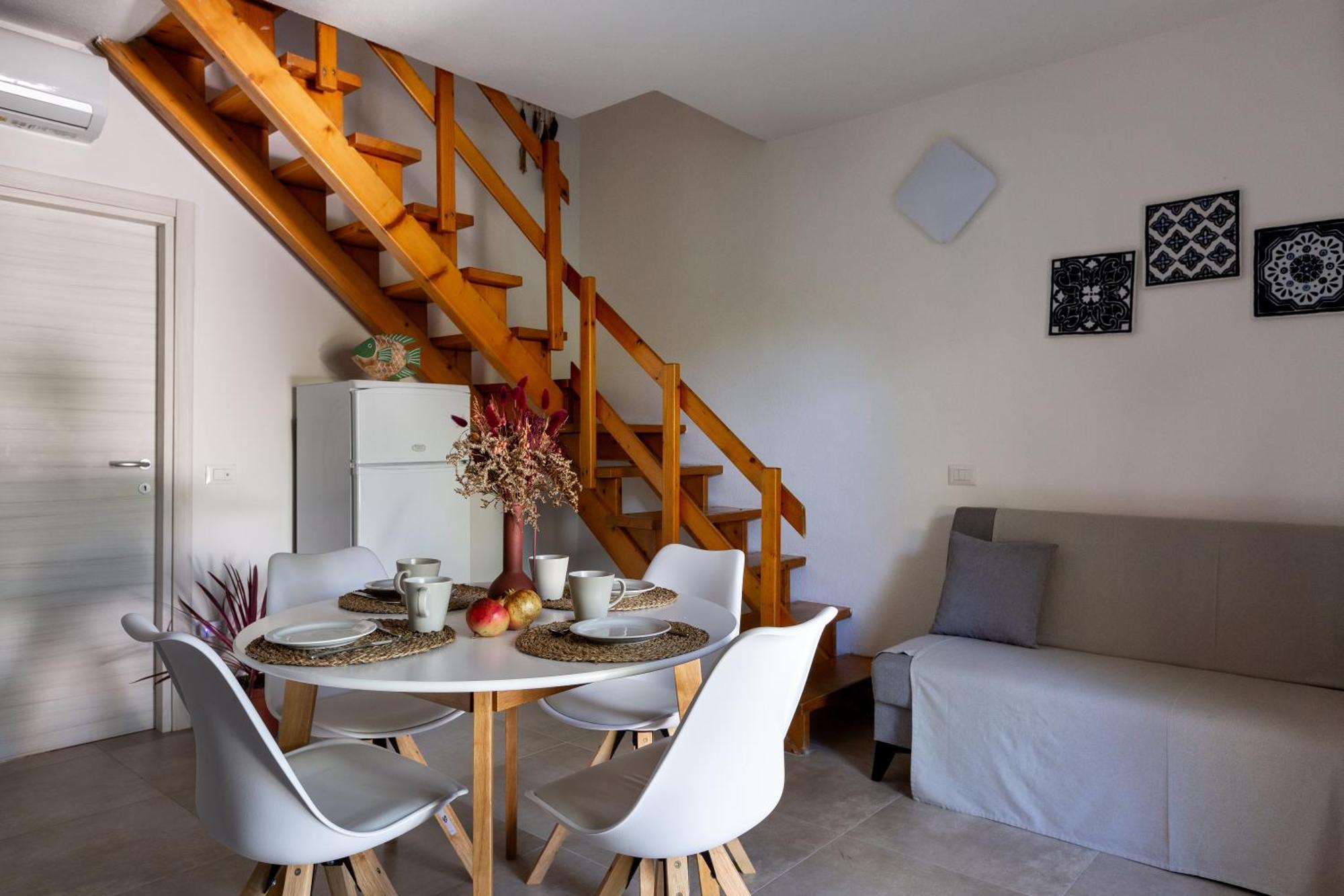 Residence Il Melograno San Teodoro  Buitenkant foto