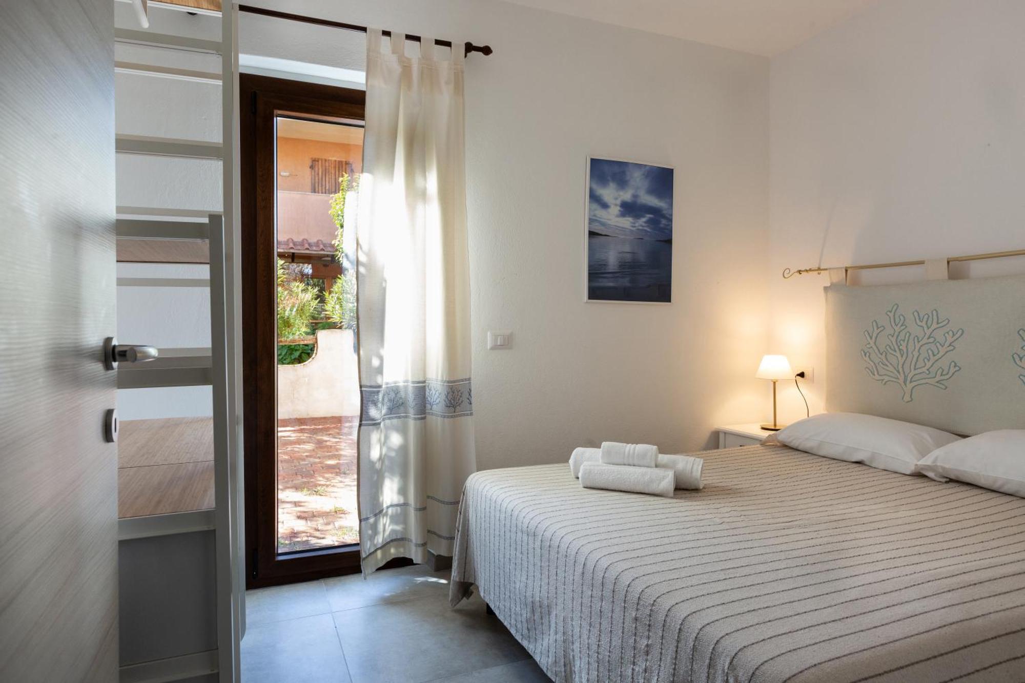 Residence Il Melograno San Teodoro  Buitenkant foto